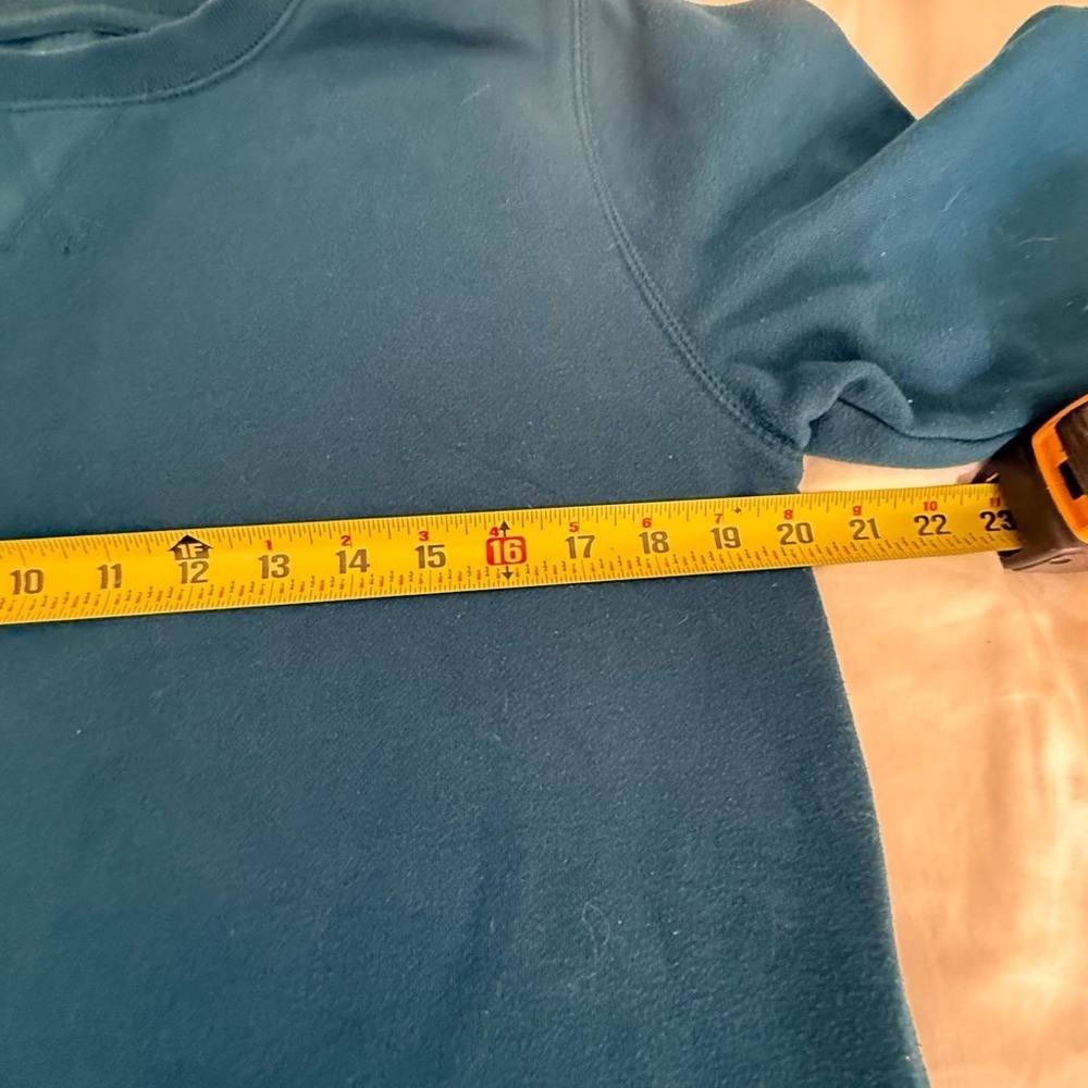 Tek Gear Crewneck Sweatshirt - Picture 3 of 3